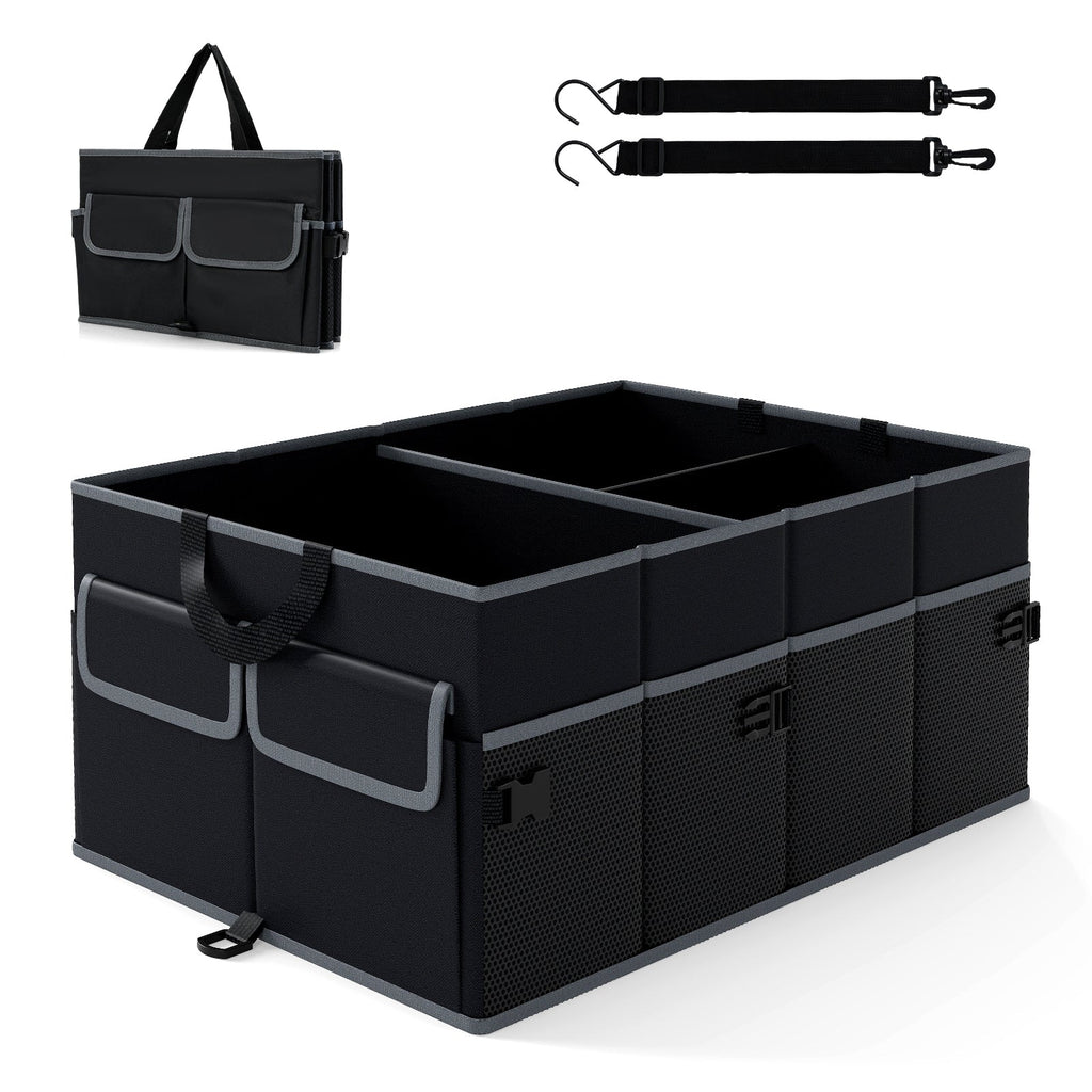 13-Gallon Collapsible Trunk Organizer