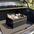13-gallon collapsible trunk organizer