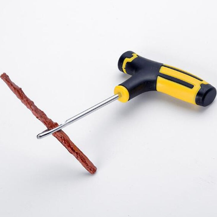 Tire repair kit