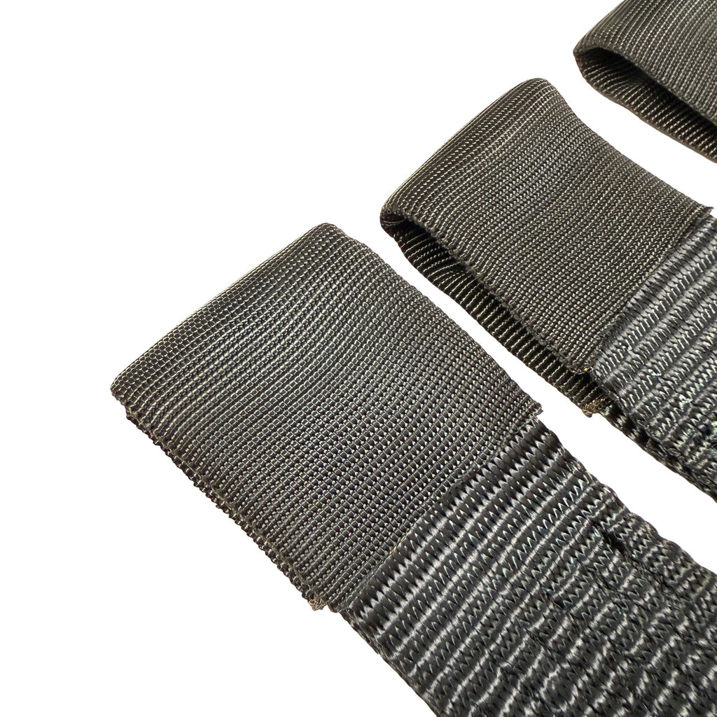 MOJAB LassoLock™ Heavy-Duty Tire Tie-Down Kit – Set of 4