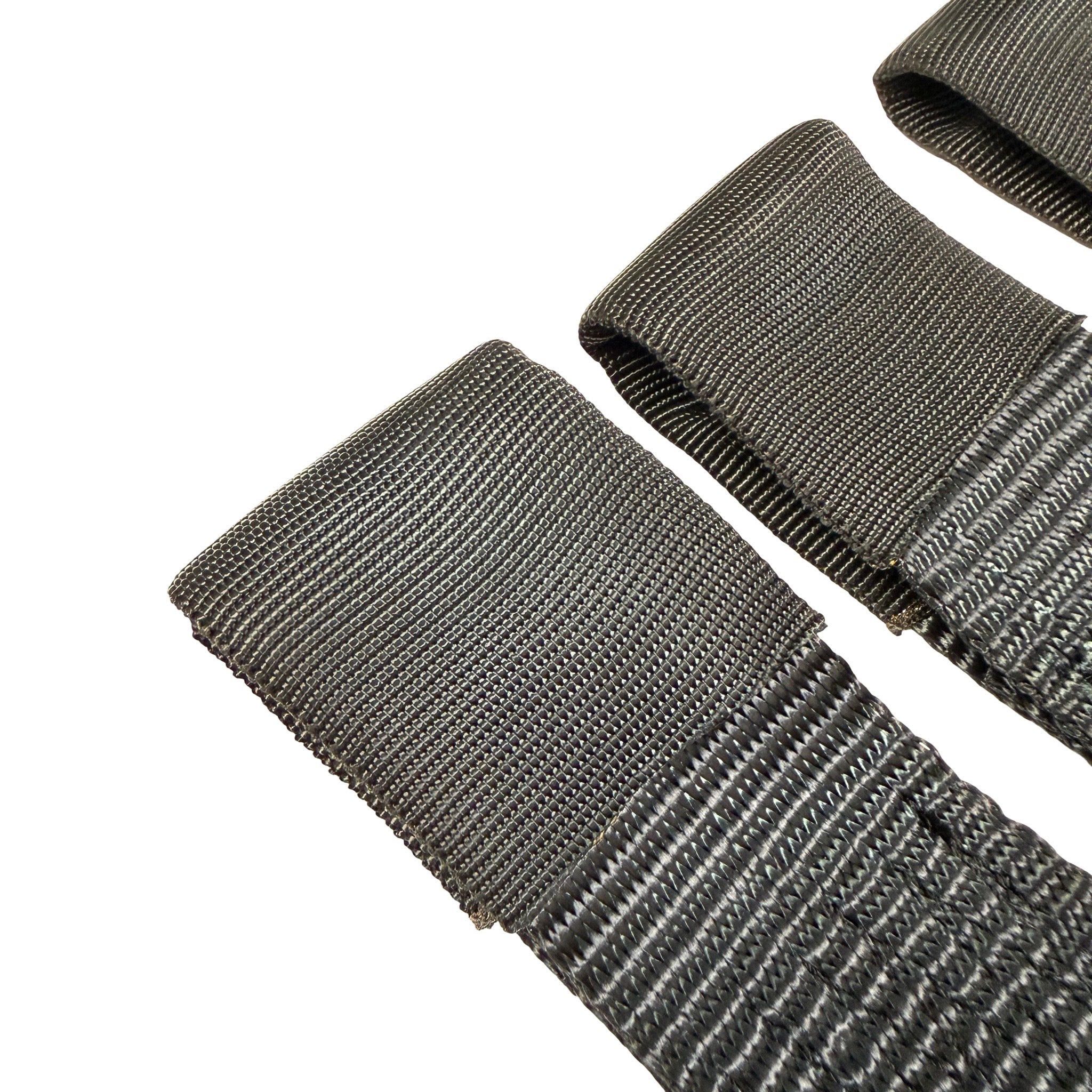 MOJAB LassoLock™ Heavy-Duty Tire Tie-Down Kit – Set of 4
