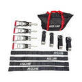 MOJAB LassoLock heavy-duty tire tie-down kit