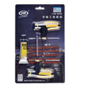 Tire repair kit