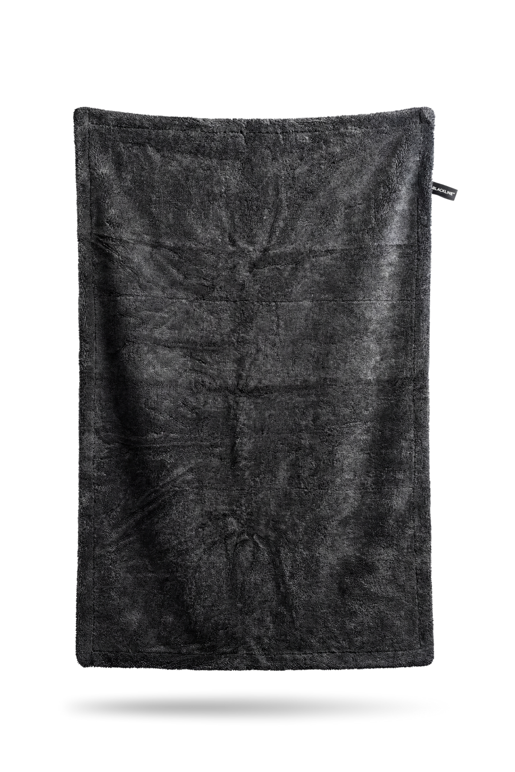 BLACKLINE® Twisted-Loop Drying Towel