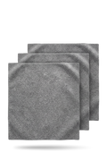 BLACKLINE® Everyday Microfiber Towels 3-Pack
