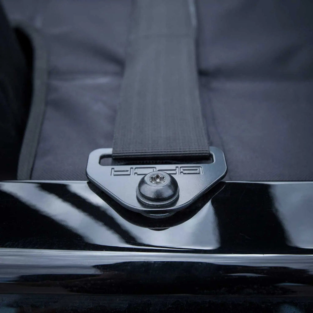 GPCA Tie-Down D-Plate Cargo Anchors