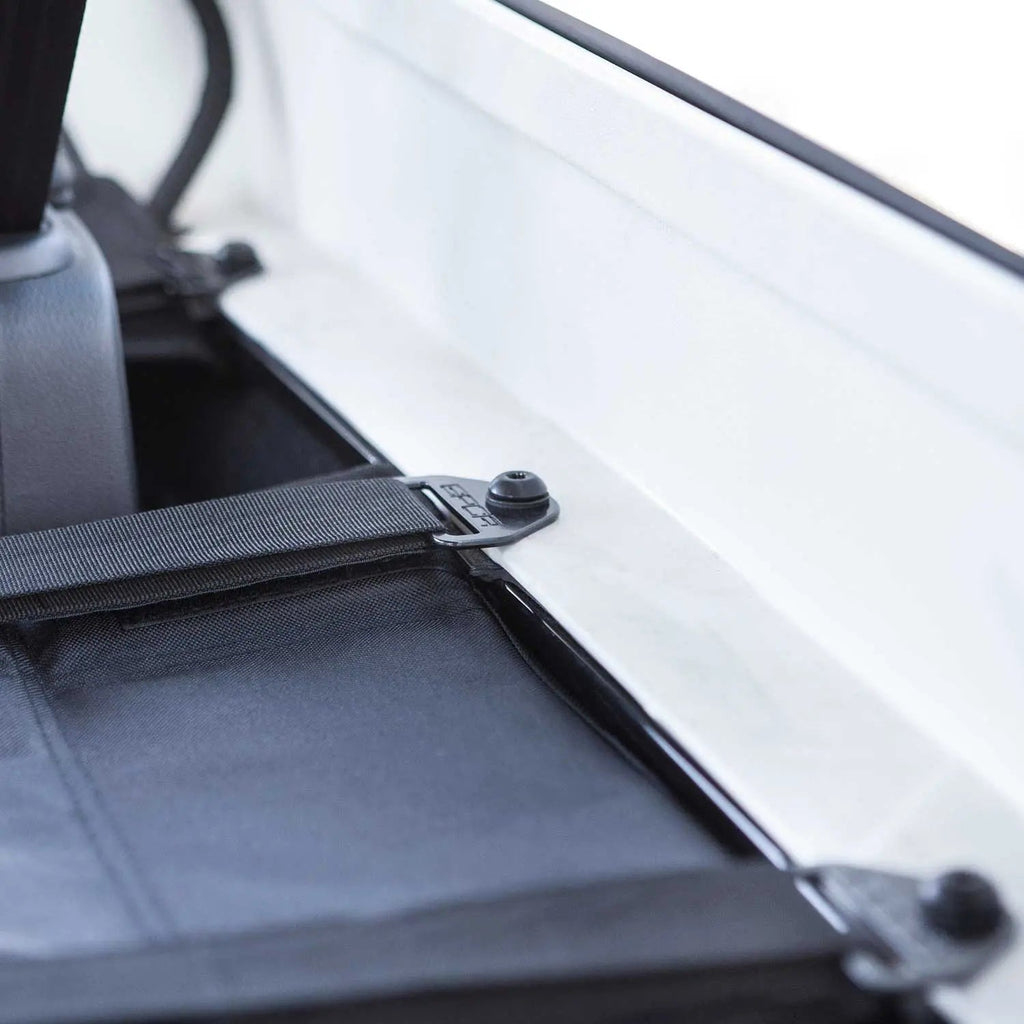 GPCA Tie-Down D-Plate Cargo Anchors