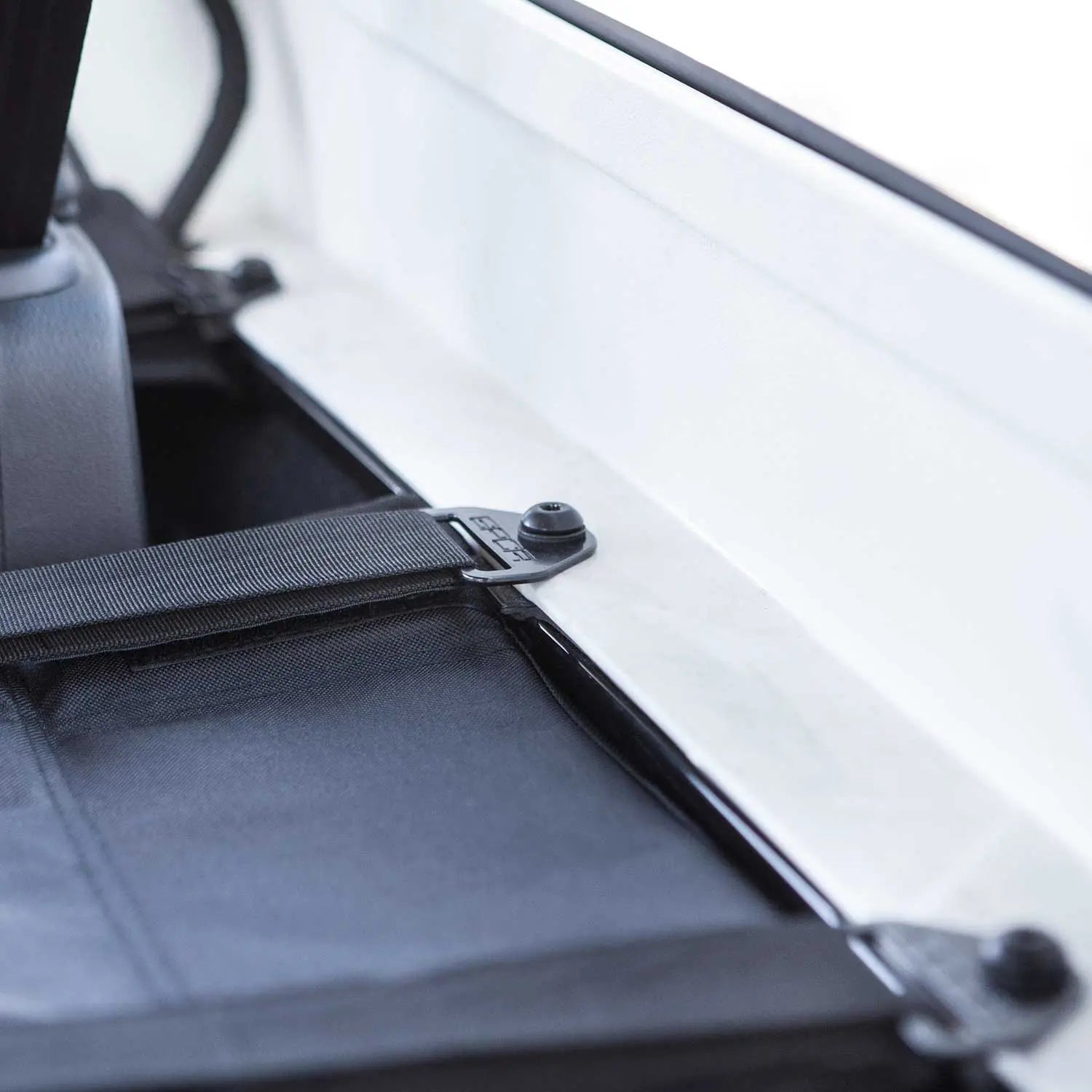 GPCA Tie-Down D-Plate Cargo Anchors