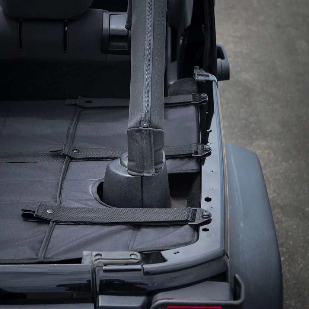 GPCA Tie-Down D-Plate Cargo Anchors