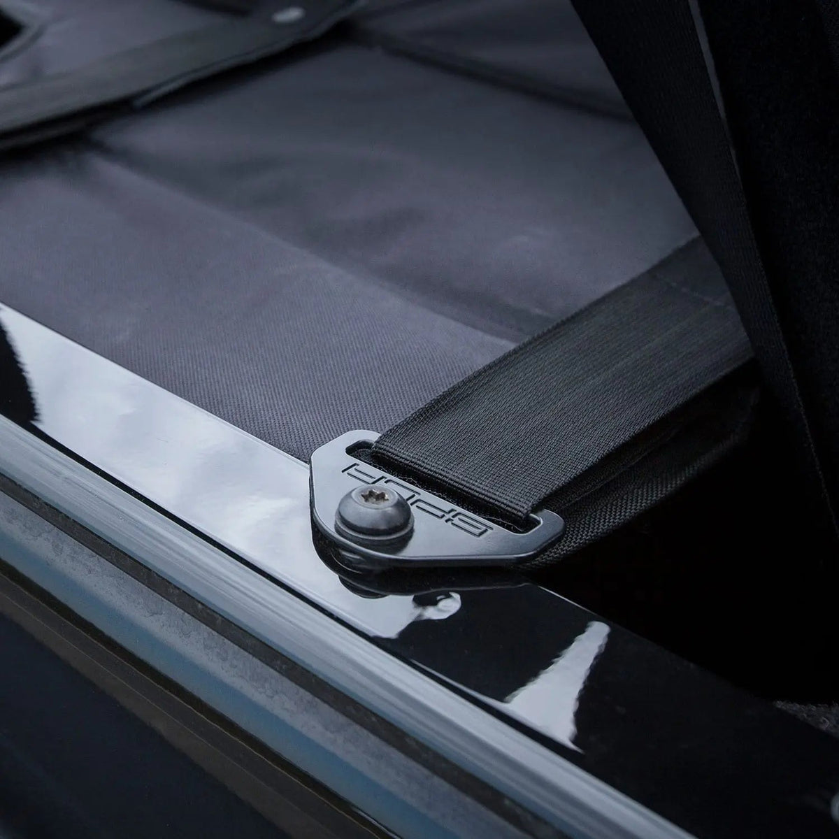 GPCA Tie-Down D-Plate Cargo Anchors