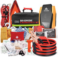 ROAD GUARDIAN roadside emergency kit
