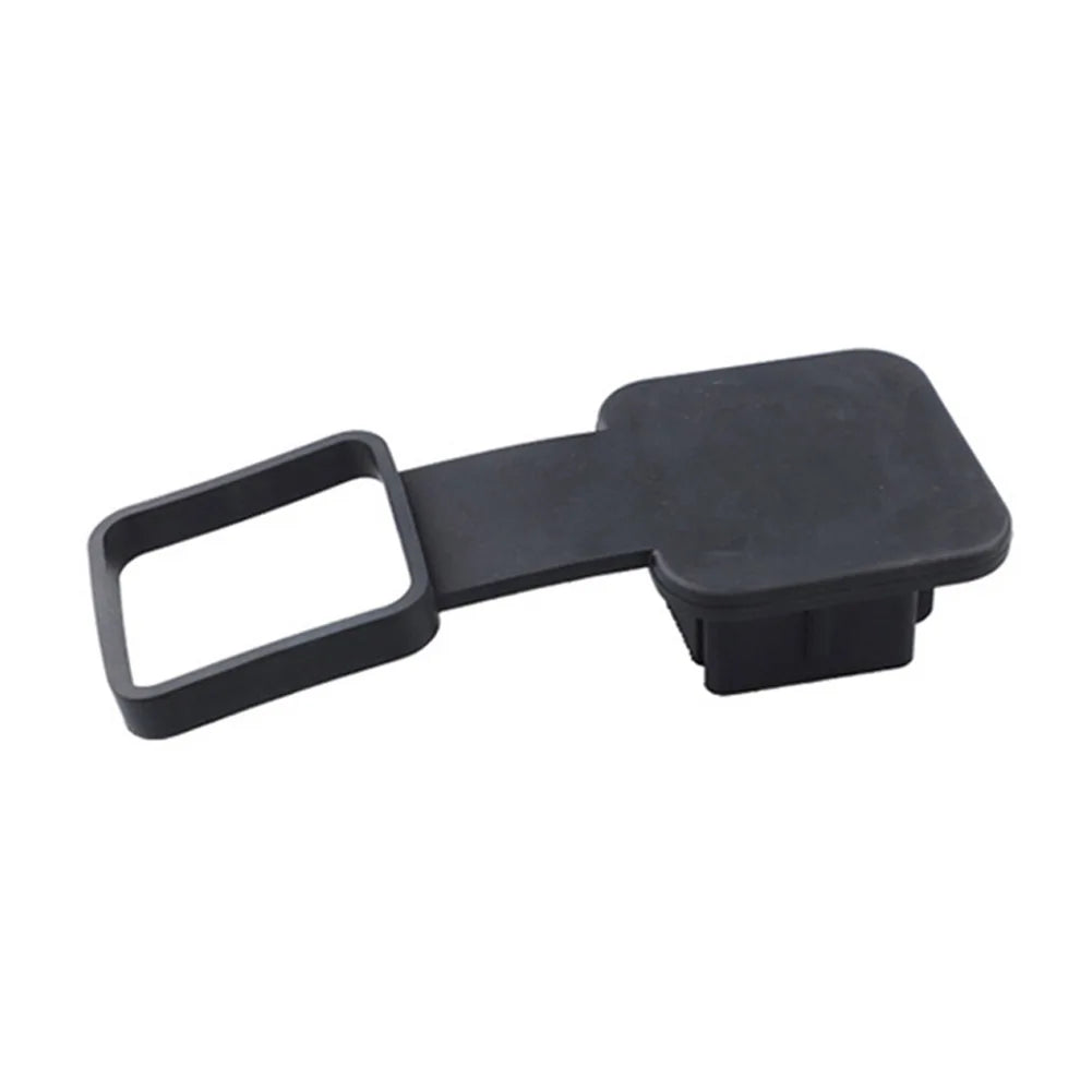 American Flag 2-Inch Hitch Receiver Cover
