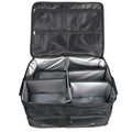Golf Trunk Organizer – Waterproof Car Storage Box