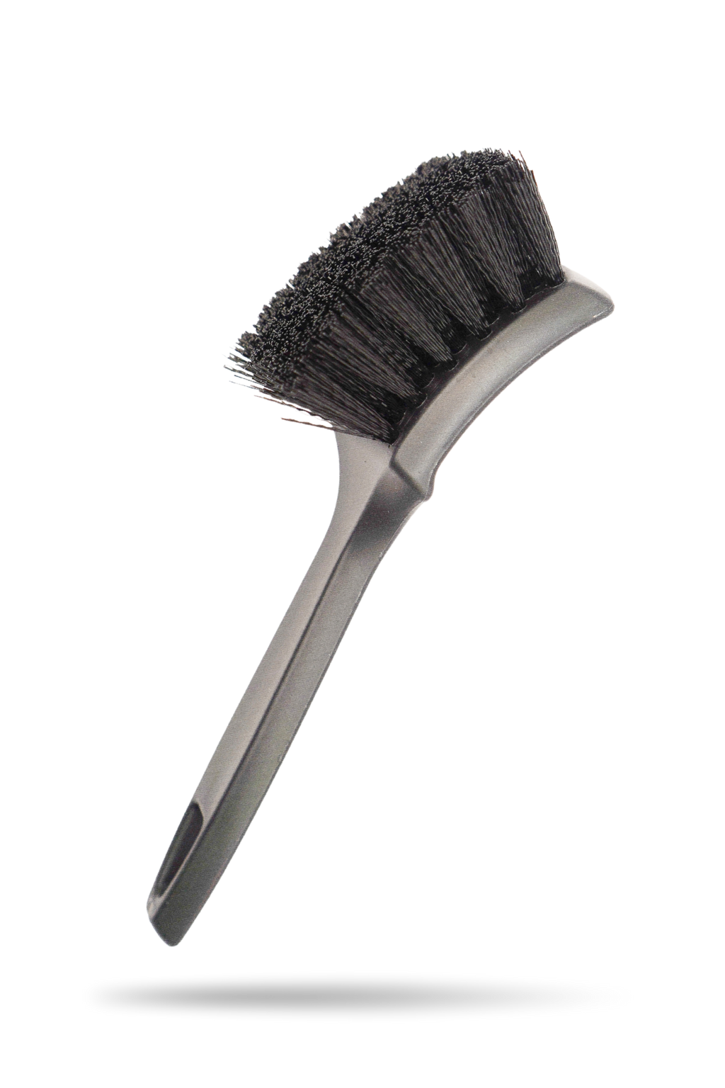 BLACKLINE® Stiff Bristle Tire Brush