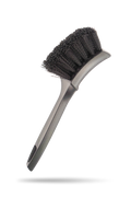 BLACKLINE® Stiff Bristle Tire Brush