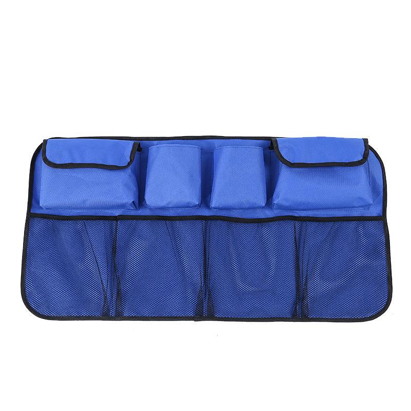 Hanging Backseat & Trunk Organizer
