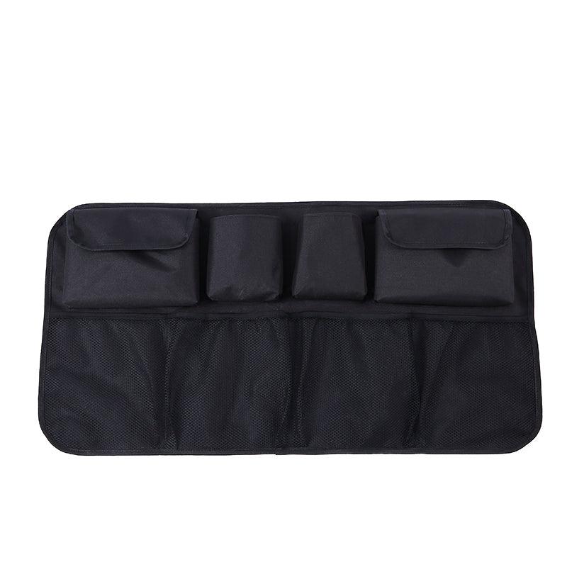 Hanging Backseat & Trunk Organizer