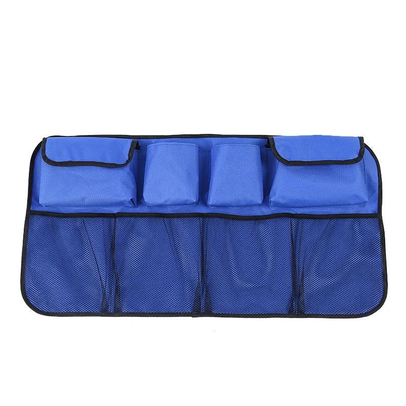 Hanging Backseat & Trunk Organizer