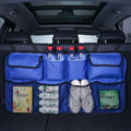 Hanging Backseat & Trunk Organizer